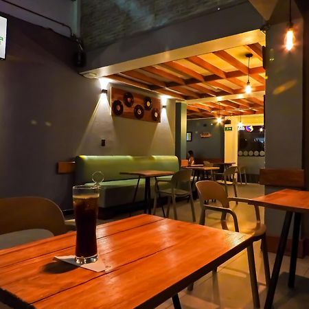 Waira Suites Leticia Exterior photo