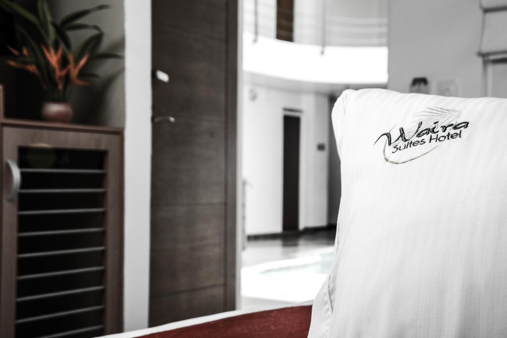 Waira Suites Leticia Exterior photo