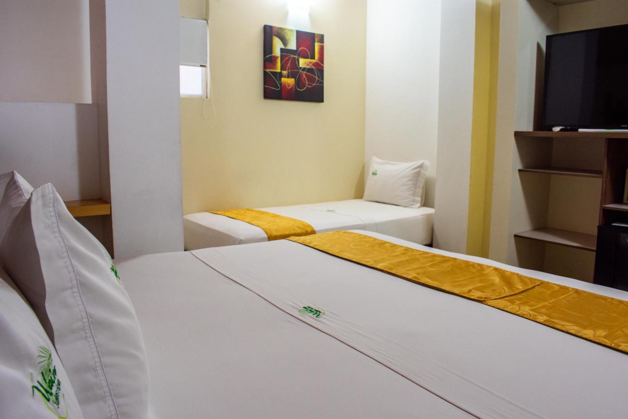 Waira Suites Leticia Exterior photo