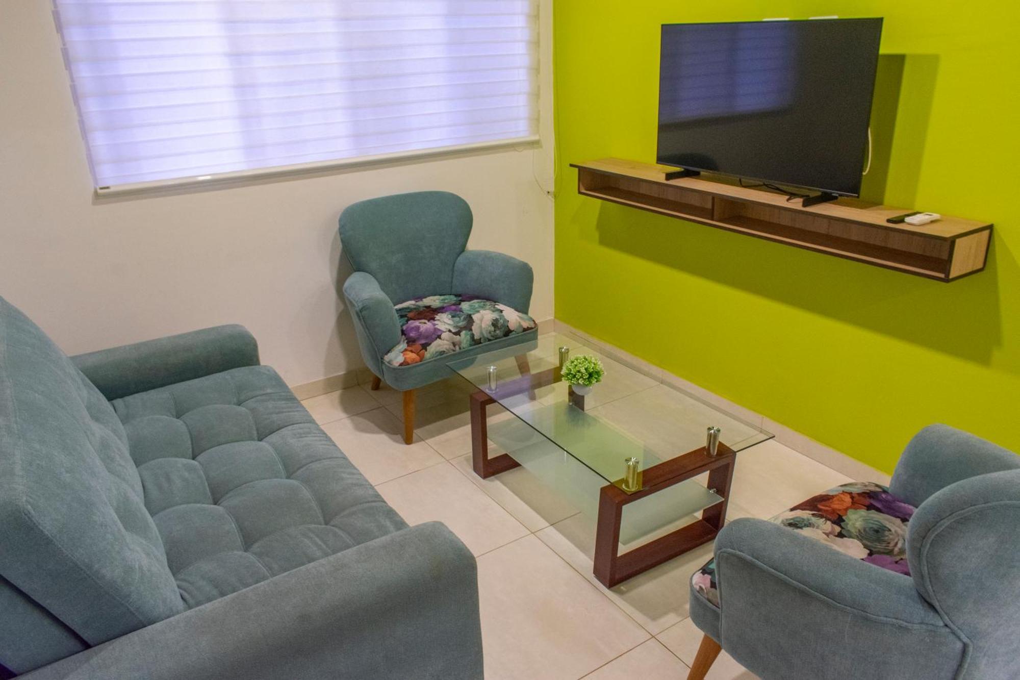 Waira Suites Leticia Exterior photo