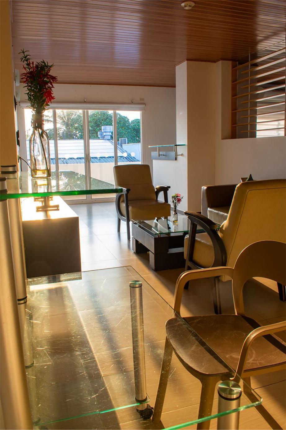 Waira Suites Leticia Exterior photo