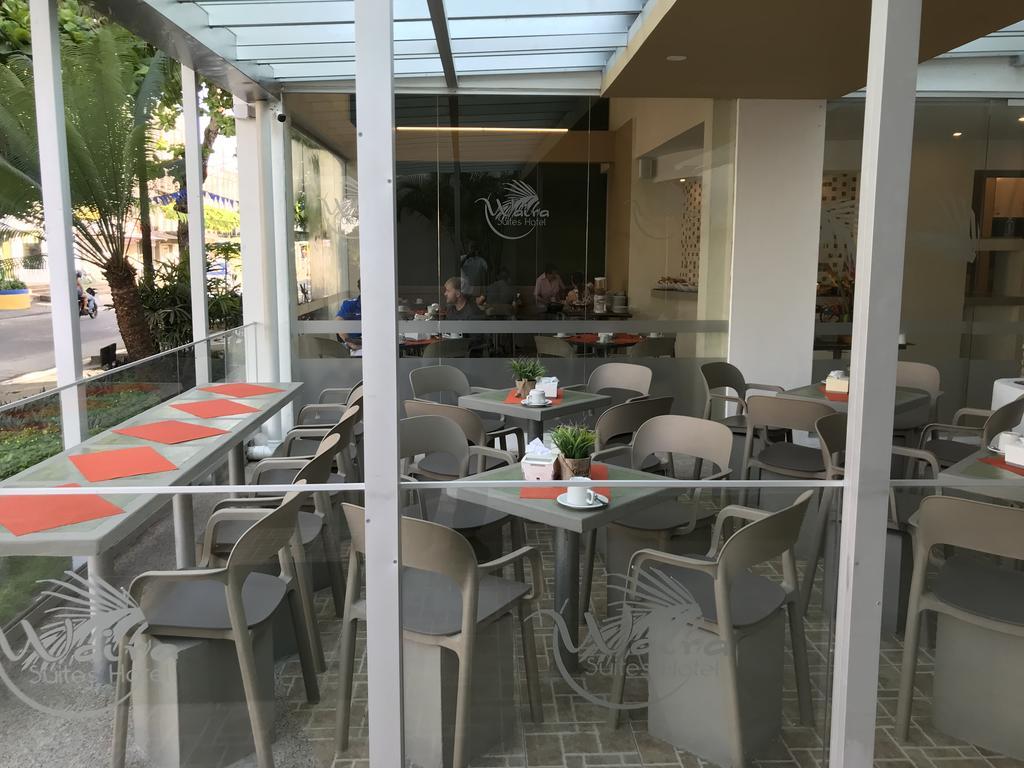 Waira Suites Leticia Exterior photo