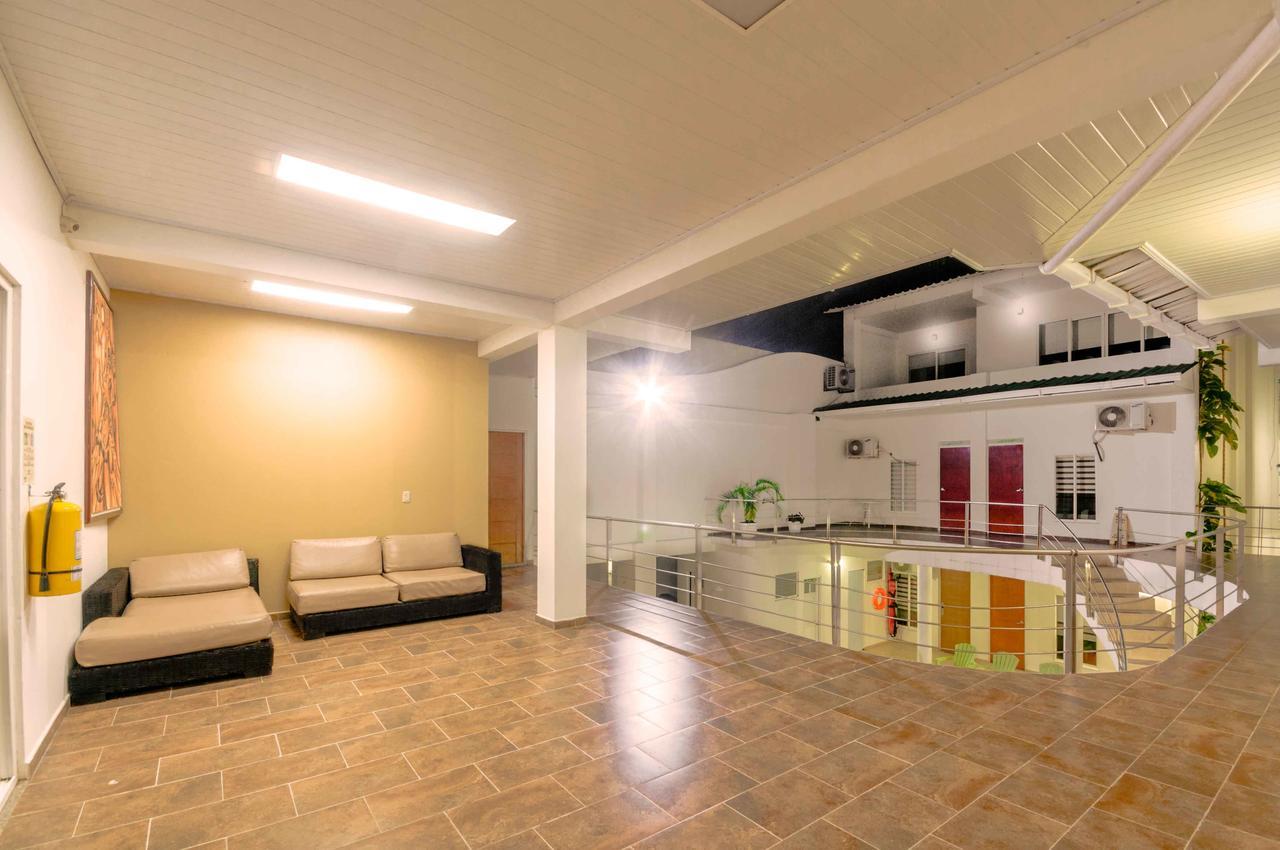 Waira Suites Leticia Exterior photo