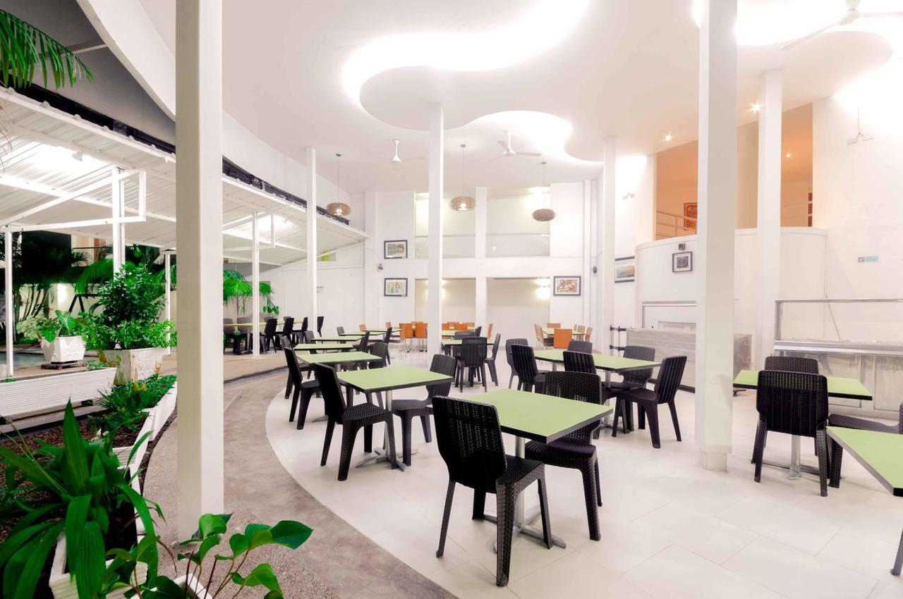 Waira Suites Leticia Exterior photo