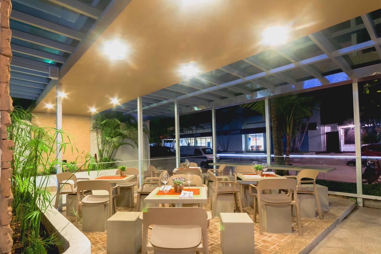 Waira Suites Leticia Exterior photo