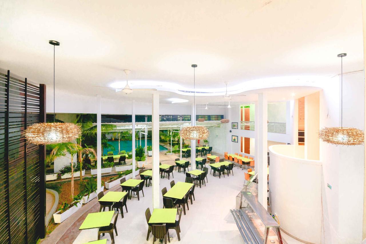 Waira Suites Leticia Exterior photo