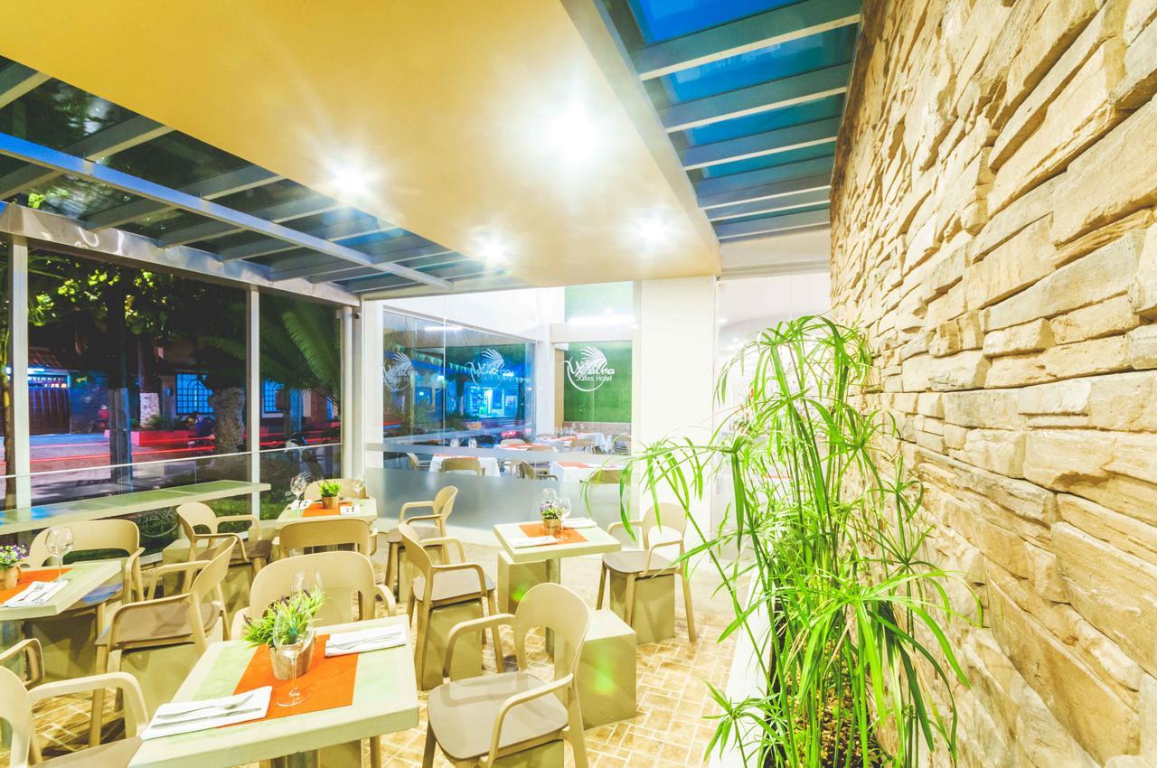 Waira Suites Leticia Exterior photo
